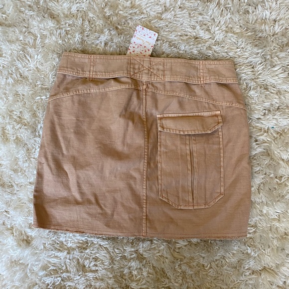 🌸NWT FREE PEOPLE SKIRT🌸 - Picture 3 of 7